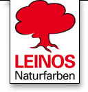 LEINOS Naturfarben - Öle und Farben - von NATUR aus GUT